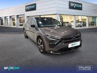 Citroën C5 X Hybrid 225 e-EAT8 Shine