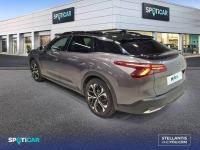 Citroën C5 X Hybrid 225 e-EAT8 Shine