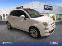 Fiat 500c 1.0 Hybrid 51KW (70 CV) Dolcevita