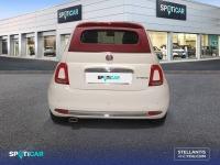 Fiat 500c 1.0 Hybrid 51KW (70 CV) Dolcevita