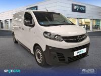 Opel Vivaro Vivaroe 3 BEV 75kWh M Std -