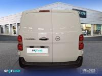 Opel Vivaro Vivaroe 3 BEV 75kWh M Std -