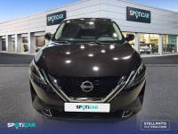 Nissan Qashqai QASHQAI 3 1.3 DIG-T 116kW mHEV 4X2 AUT  116KW 158CV N-Connecta