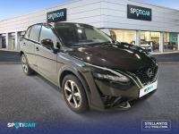 Nissan Qashqai QASHQAI 3 1.3 DIG-T 116kW mHEV 4X2 AUT  116KW 158CV N-Connecta