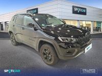 Jeep Compass 4Xe 1.3 PHEV 177kW  AT AWD Overland