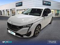 Peugeot 308 5P  Hybrid MHEV 145 e-DCS6 Allure