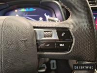 DS Ds 7 E-TENSE 225 PERFORMANCE LINE