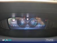 Peugeot 308 5P  Hybrid MHEV 145 e-DCS6 Allure
