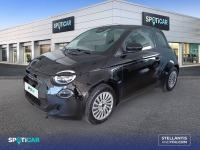 Fiat 500 Hb 190km 70kW (95CV) Monotrim