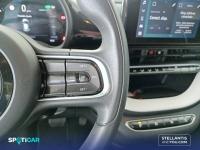 Fiat 500 Hb 190km 70kW (95CV) Monotrim