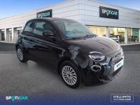 Fiat 500 Hb 190km 70kW (95CV) Monotrim