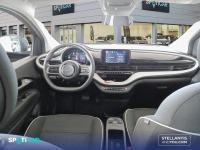 Fiat 500 Hb 190km 70kW (95CV) Monotrim