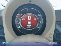 Fiat 500c 1.0 Hybrid 51KW (70 CV) Dolcevita