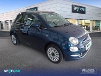 Fiat 500c 1.0 Hybrid 51KW (70 CV) Dolcevita