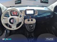 Fiat 500c 1.0 Hybrid 51KW (70 CV) Dolcevita