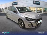 Peugeot 208 HYBRID 110 eDCS6 Allure