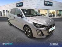 Peugeot 208 HYBRID 100 eDCS6 Allure