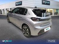 Peugeot 208 HYBRID 100 eDCS6 Allure