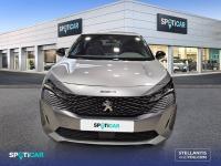 Peugeot 3008 180 e-EAT8 Allure Pack