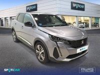 Peugeot 3008 180 e-EAT8 Allure Pack