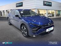 Citroën C5 X Hybrid 180 e-EAT8 Shine