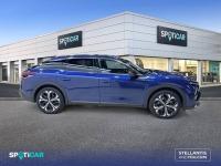 Citroën C5 X Hybrid 180 e-EAT8 Shine