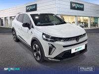 Renault Symbioz mildhybrid 103kW (140cv) Techno