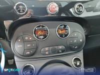 Fiat 500 1.0 Hybrid 51KW (70 CV) Dolcevita