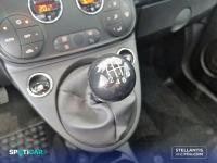 Fiat 500 1.0 Hybrid 51KW (70 CV) Dolcevita