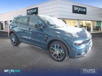 Lynk & Co 01 1.5 PHEV 3.3kW -