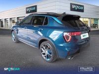 Lynk & Co 01 1.5 PHEV 3.3kW -