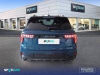 Lynk & Co 01 1.5 PHEV 3.3kW -