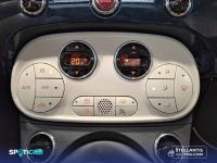 Fiat 500 1.0 Hybrid 51KW (70 CV) Dolcevita