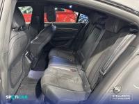 Peugeot 508 5P PSE HYBRID 360 e-EAT8 Peugeot Sport Engineered