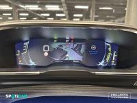Peugeot 508 5P PSE HYBRID 360 e-EAT8 Peugeot Sport Engineered