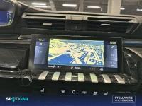 Peugeot 508 5P PSE HYBRID 360 e-EAT8 Peugeot Sport Engineered