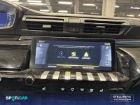 Peugeot 508 5P PSE HYBRID 360 e-EAT8 Peugeot Sport Engineered