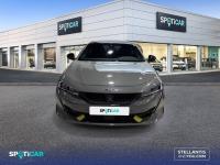 Peugeot 508 5P PSE HYBRID 360 e-EAT8 Peugeot Sport Engineered