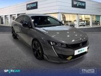 Peugeot 508 5P PSE HYBRID 360 e-EAT8 Peugeot Sport Engineered