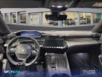 Peugeot 508 5P PSE HYBRID 360 e-EAT8 Peugeot Sport Engineered