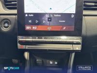 Renault Symbioz mildhybrid 103kW (140cv) Techno