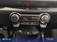 Kia Stonic 1.0 T-GDi 74kW (100CV) MHEV  DCT Drive