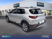 Kia Stonic 1.0 T-GDi 74kW (100CV) MHEV  DCT Drive