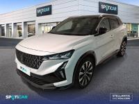 Renault Austral E-Tech Full Hybrid 147kW (200CV) Techno