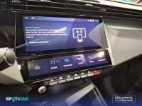 Peugeot 308 SW  Hybrid 180 eEAT8 GT