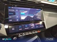 Peugeot 308 SW  Hybrid 180 eEAT8 GT