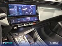 Peugeot 308 SW  Hybrid 180 eEAT8 GT