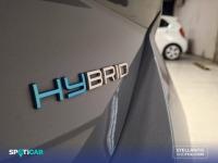 Peugeot 308 SW  Hybrid 180 eEAT8 GT