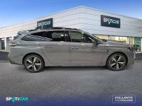 Peugeot 308 SW  Hybrid 180 eEAT8 GT