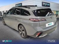 Peugeot 308 SW  Hybrid 180 eEAT8 GT
